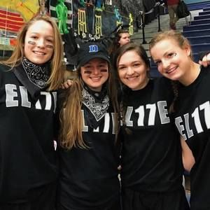 Meet your Posher, Becca